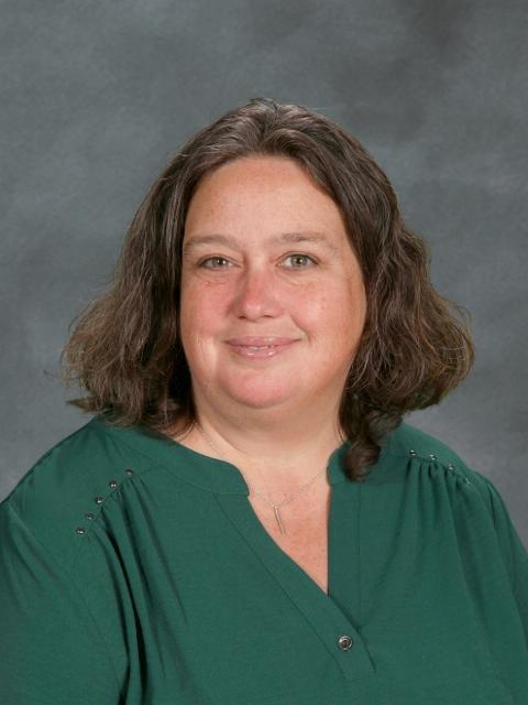 Photo of Shannon O`leary